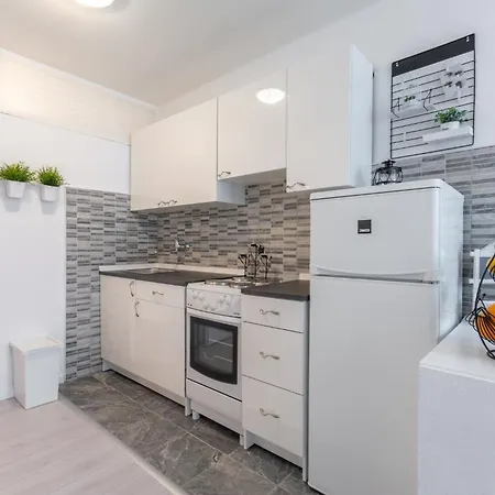 Apartamento With Wifi - 17515 Split