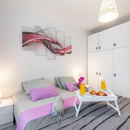 Apartamento With Wifi - 17515