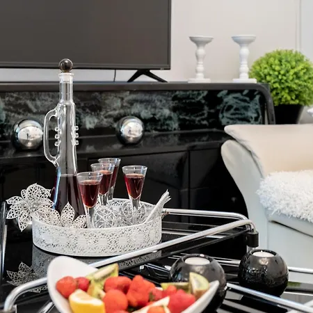 Apartamento With Wifi - 17515 Split