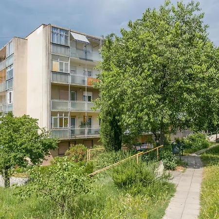 Apartamento With Wifi - 17515